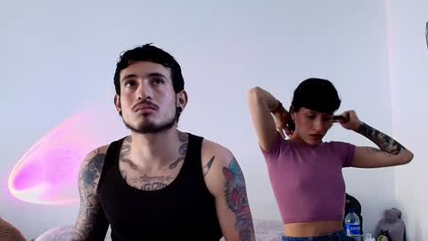 Anika And Lowen Your Thumbs Up Are Super Important For Us  online show from January 2025 02:05:01 PM