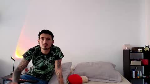 Anika And Lowen Your Thumbs Up Are Super Important For Us  online show from February 2025 03:41:02 PM