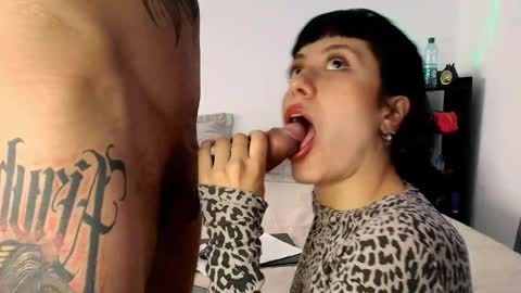 Anika And Lowen Your Thumbs Up Are Super Important For Us  online show from March 2025 03:31:01 PM