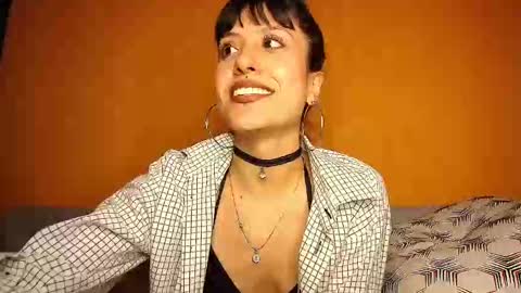 Anika And Lowen Your Thumbs Up Are Super Important For Us  online show from November 2025 02:50:01 AM