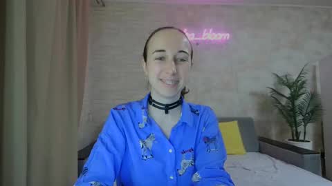 anikabloom online show from January 2025 01:18:02 AM