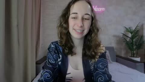 anikabloom online show from January 2025 09:21:01 PM