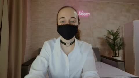 anikabloom online show from February 2025 09:41:02 PM