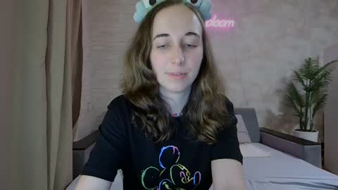 anikabloom online show from February 2025 11:13:01 PM