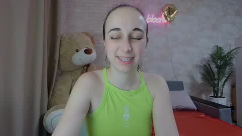 anikabloom online show from March 2025 06:16:01 AM