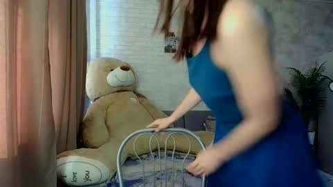 anikabloom online show from March 2026 10:10:01 AM