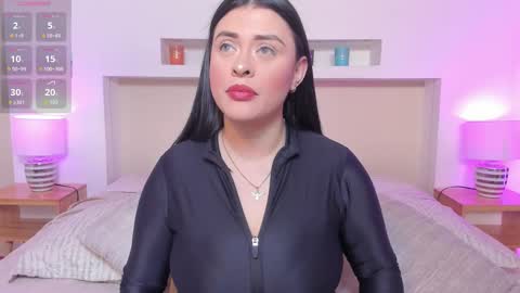 Snapshot of anikaromanof chatting on January 2026 11:34:01 AM Anika Romano online show from January 2026 11:34:01 AM