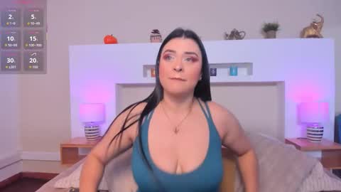 Snapshot of anikaromanof chatting on January 2026 11:26:01 AM Anika Romano online show from January 2026 11:26:01 AM