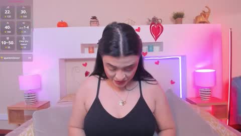 Anika Romano online show from March 2026 11:36:01 AM