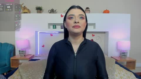 Anika Romano online show from March 2026 11:21:01 AM