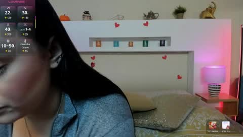 Anika Romano online show from June 2026 12:00:02 PM
