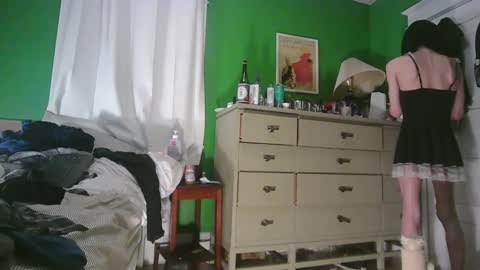 Ani online show from March 2026 11:28:02 AM