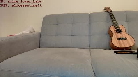 Alice online show from February 2025 04:24:02 PM