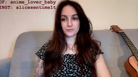 Alice online show from February 2025 03:38:01 PM