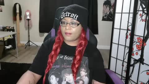 Snapshot of anime_vampires chatting on June 2026 09:17:01 AM anime_vampires online show from June 2026 09:17:01 AM