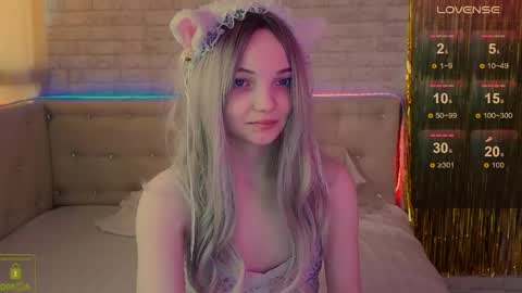 Snapshot of animealica chatting on April 2026 12:24:02 AM Alica online show from April 2026 12:24:02 AM
