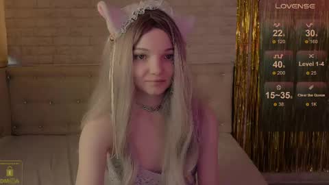 Snapshot of animealica chatting on May 2026 03:36:02 AM Alica online show from May 2026 03:36:02 AM