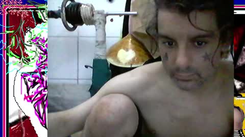 Snapshot of animebruxaschocolates chatting on December 2024 04:06:01 AM Resident Evil online show from December 2024 04:06:01 AM