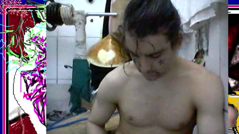 Snapshot of animebruxaschocolates chatting on December 2024 07:10:01 AM Resident Evil online show from December 2024 07:10:01 AM