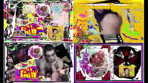 Snapshot of animebruxaschocolates chatting on January 2025 12:43:02 AM Resident Evil online show from January 2025 12:43:02 AM