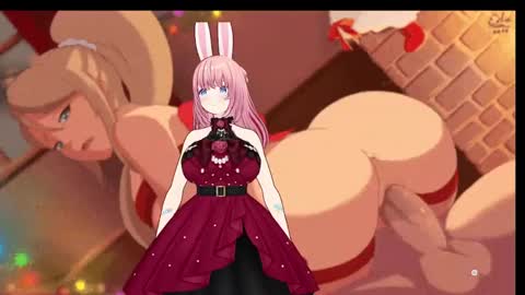 animecutie online show from February 2025 12:57:02 PM