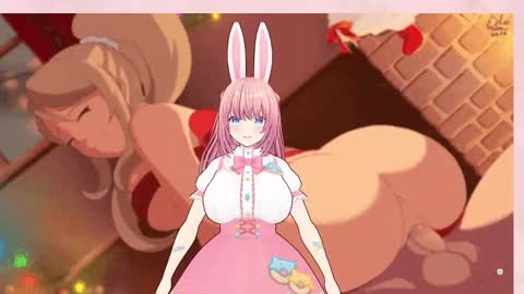 animecutie online show from February 2025 11:53:01 AM