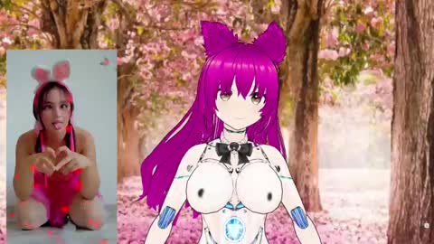 animecutie online show from February 2025 12:03:02 PM