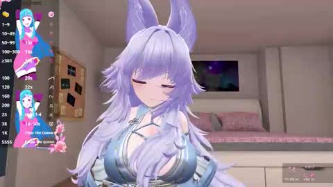 animecutie online show from March 2026 11:49:01 AM