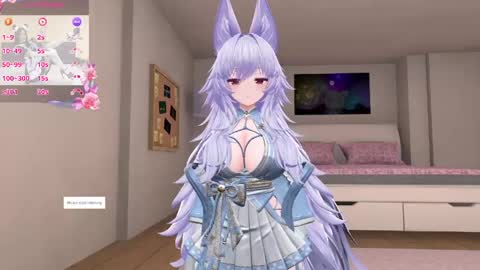 animecutie online show from April 2026 01:01:01 PM