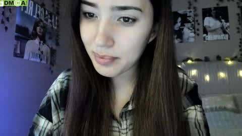 Anisa Moan from LovenseWet from Tip MenuOpen for Private online show from November 2025 08:39:02 AM