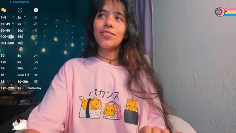 Anisahade online show from January 2025 02:22:02 AM