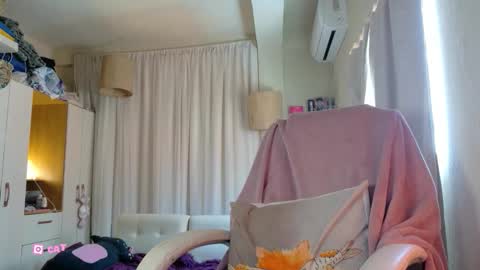 Snapshot of anisahade chatting on February 2026 05:01:01 PM Anisahade online show from February 2026 05:01:01 PM