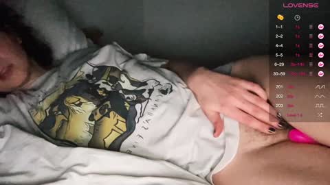 Anise online show from January 2025 09:46:02 PM