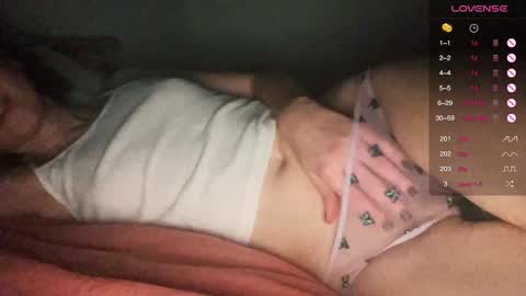 Anise online show from January 2025 06:29:02 PM