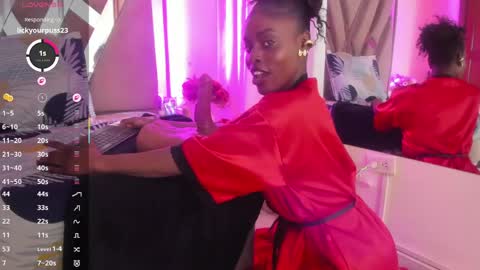 Snapshot of anisha_zambrano chatting on April 2026 01:25:02 PM anisha_zambrano online show from April 2026 01:25:02 PM