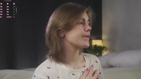 AnishaVivo online show from February 2026 01:56:01 PM