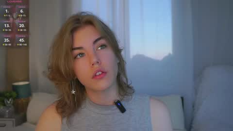 AnishaVivo online show from April 2026 12:27:01 PM