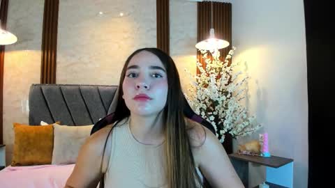 Snapshot of anissa_m chatting on March 2026 06:30:01 PM Only true pirates will know the path to the treasure... Anissa online show from March 2026 06:30:01 PM