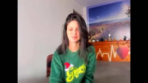 Snapshot of anissawhitens chatting on October 2025 07:07:02 AM anissawhitenss online show from October 2025 07:07:02 AM