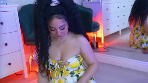 anissia teaser online show from December 2025 06:09:02 AM