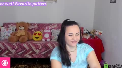 AnissyaX online show from March 2025 03:59:02 AM