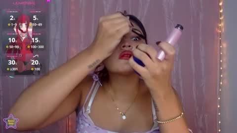 Snapshot of anita23_ chatting on July 2026 02:11:02 AM ANITTA online show from July 2026 02:11:02 AM