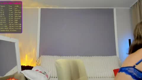 Snapshot of anita_forever chatting on May 2026 09:21:01 PM Anita online show from May 2026 09:21:01 PM