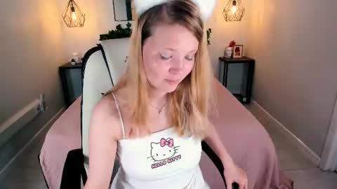 Snapshot of anita_marcelle chatting on July 2026 08:20:01 AM Anita online show from July 2026 08:20:01 AM