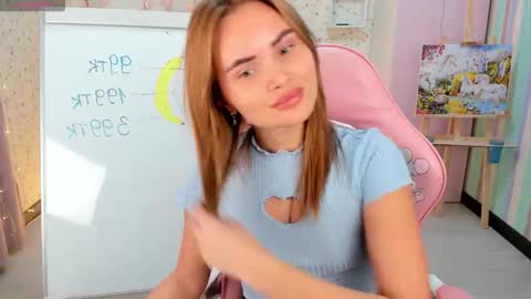 Anita online show from November 2025 09:20:02 AM