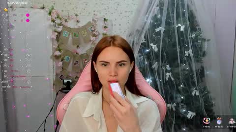 Anita online show from January 2026 05:27:02 PM