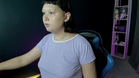 Snapshot of anita_morris chatting on June 2026 11:20:01 AM Anita online show from June 2026 11:20:01 AM
