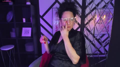 Anita online show from February 2025 01:12:02 AM