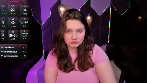 Anita online show from March 2026 10:28:02 PM