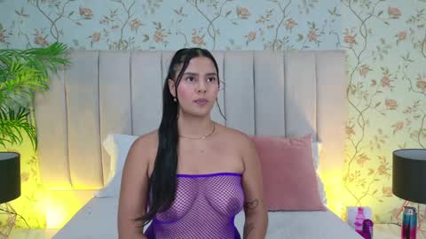 Snapshot of anita_sagegb chatting on April 2026 12:03:02 PM Dania Lpez online show from April 2026 12:03:02 PM